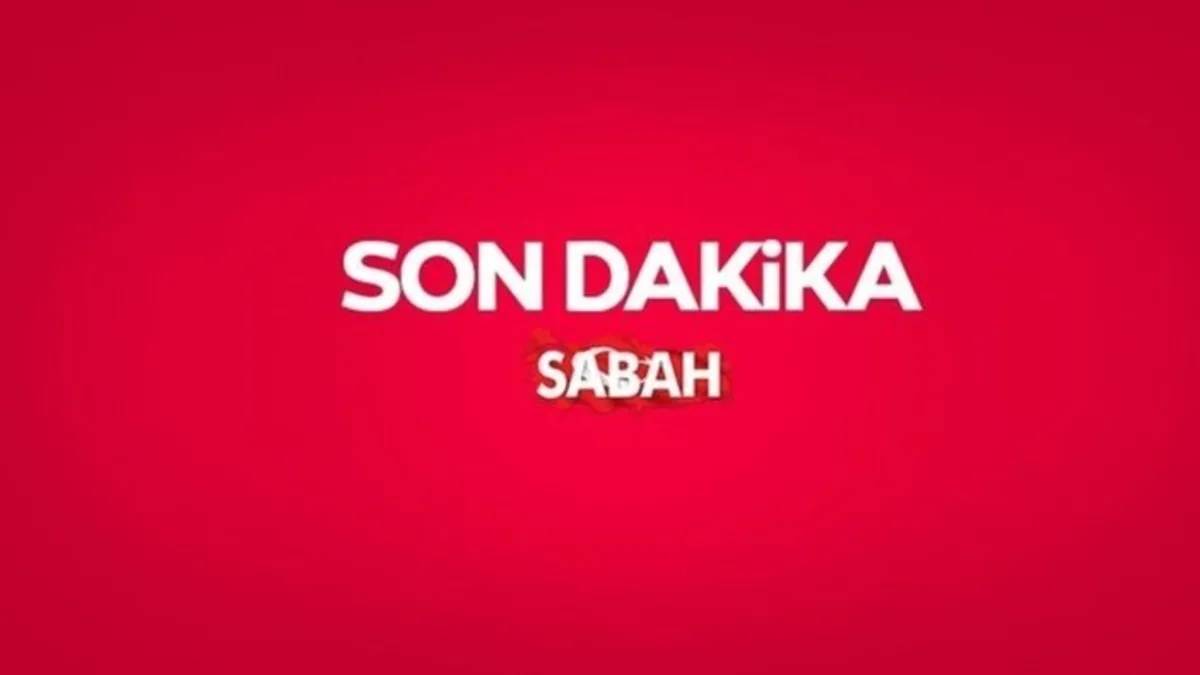 Son Dakika! İçişleri Bakanı Çiftçi Duyurdu! Olumsuz Hava Koşulları Nedeniyle 6 İlde Okullara Ara Verildi!