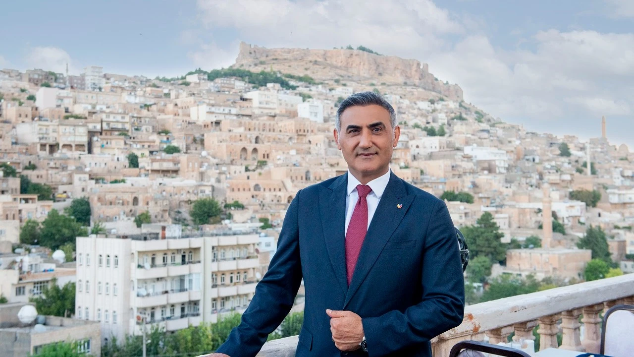 “Kent ile OSB'yi birbirine bağlayan Akıncı Yolu double yola çevrilmeli”