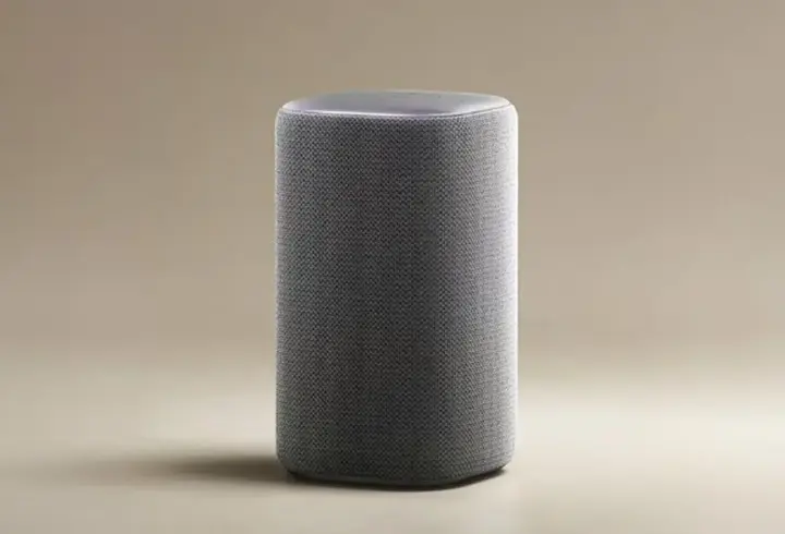Xiaomi’nin yeni akıllı hoparlörü kendisinden söz ettiriyor