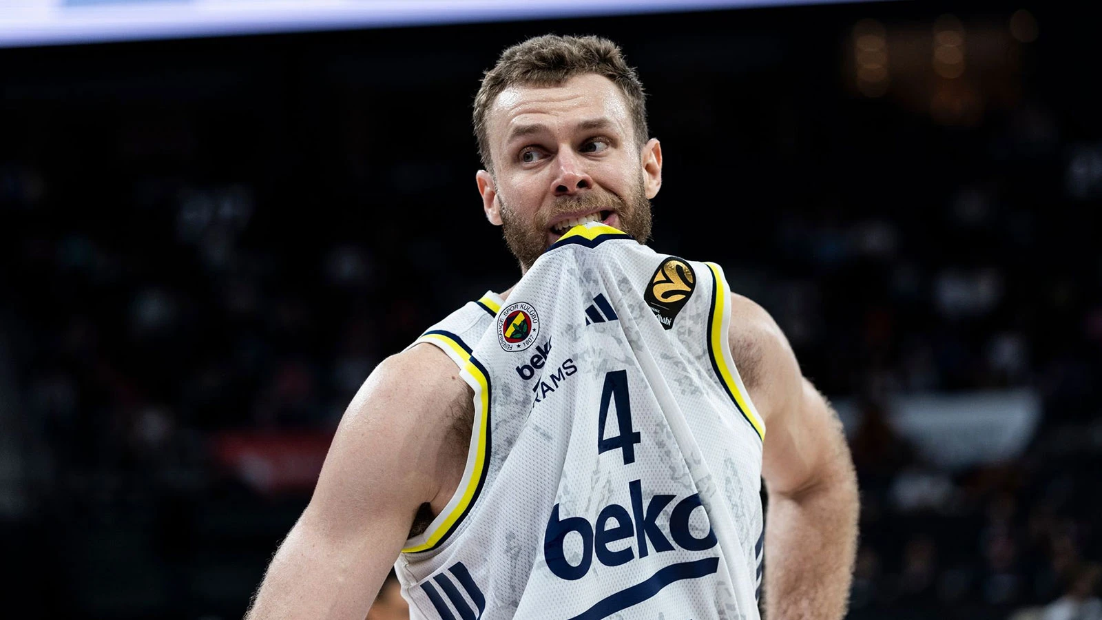 Fenerbahçe Beko yarın Valencia Basket'in konuğu
