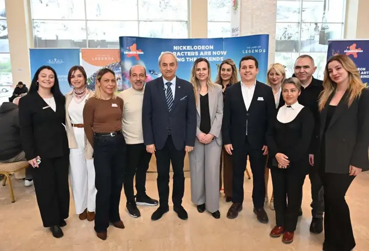 Kepez'de iş arayanlarla işverenler aynı çatıda buluştu