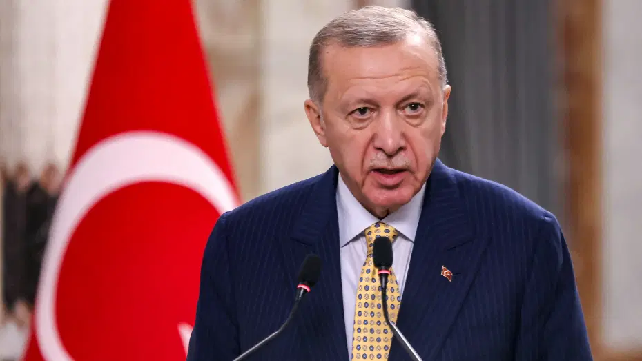 Cumhurbaşkanı Erdoğan'dan Down Sendromu Farkındalık Günü paylaşımı