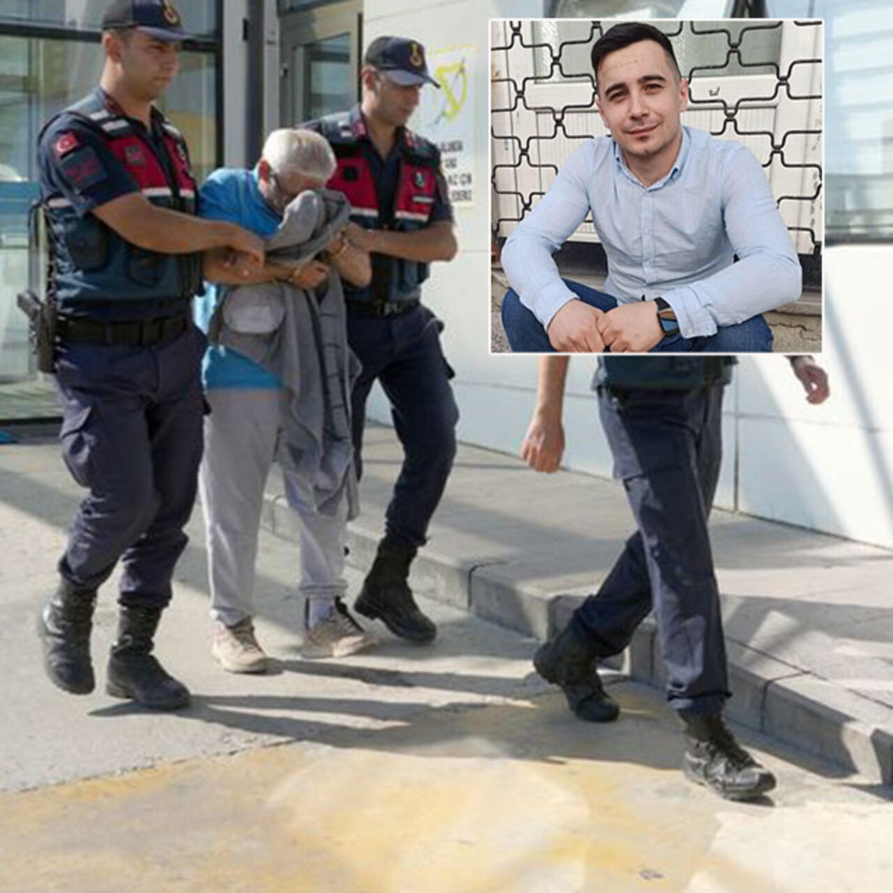 Oğlunu öldüren babaya 'ağır tahrik'le 15 yıl!
