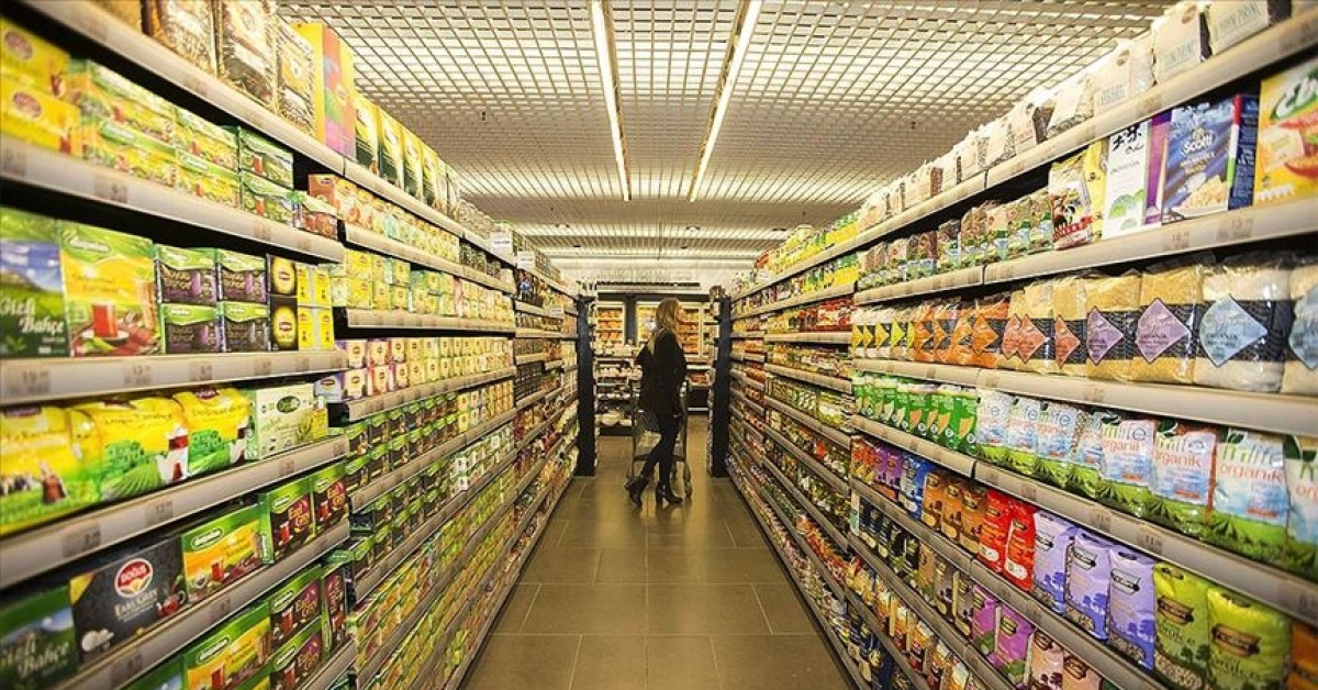 Tarım Kredi Market 6-17 Ocak kataloğu yayında!