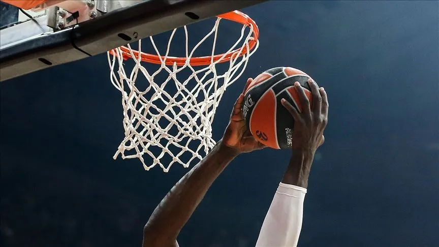 Basketbol Avrupa Ligi'nde 9. hafta mücadelesi yarın başlayacak