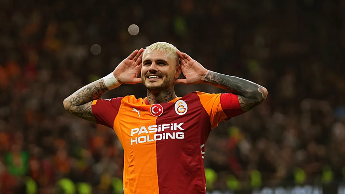 TRANSFER HABERİ - Icardi Galatasaray’dan ayrılacak mı? River Plate iddialarına yanıt geldi