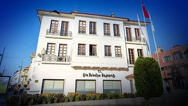 Duyduğumu Söyledim Şahit Olmadım