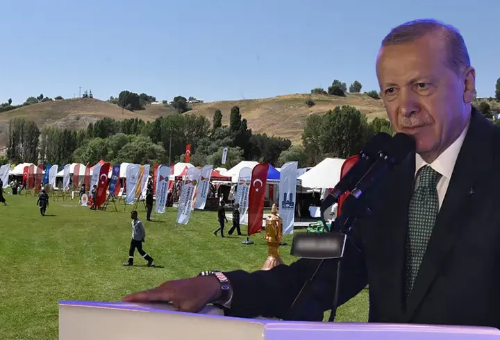 Hazırlıklar tamamlandı! Kabine toplantısı 3. kez Ahlat'ta yapılacak