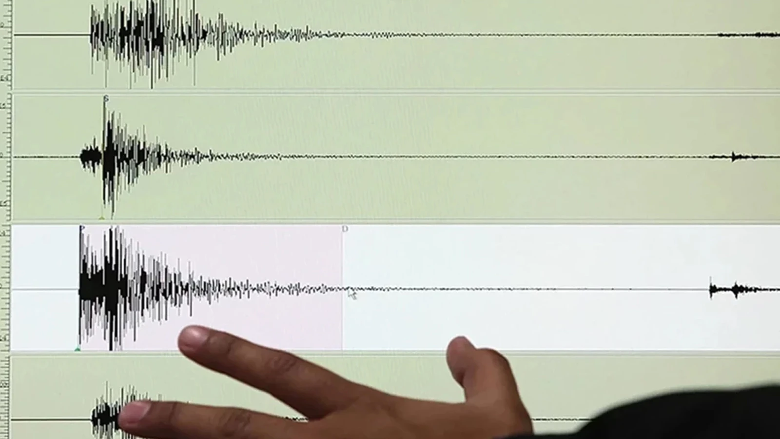 Son dakika deprem oldu! 21 Ekim 2025 AFAD, Kandilli deprem listesi!