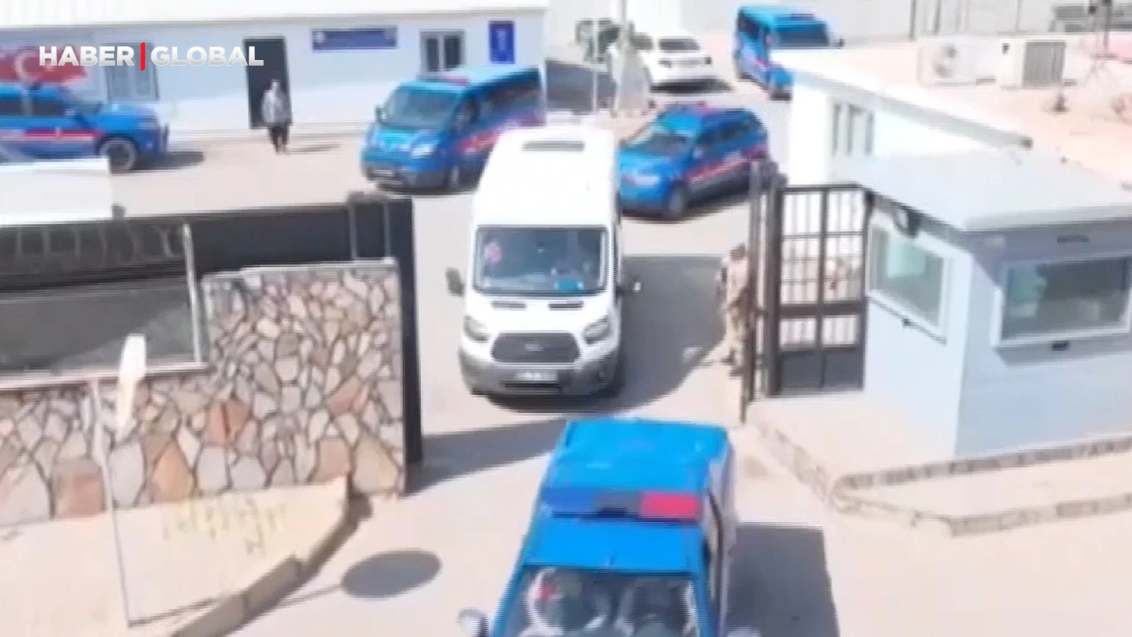 Gaziantep'te ekipleri harekete geçiren olay: Tam 2,7 milyon TL değerinde ele geçirildi