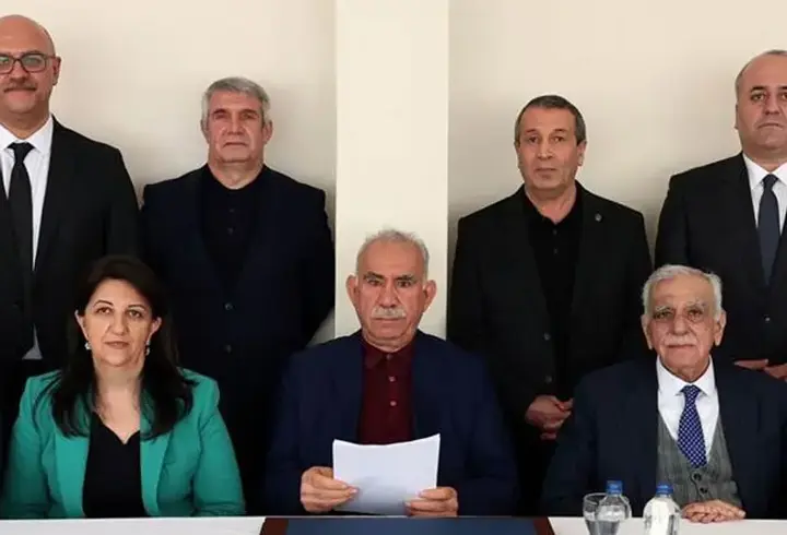 Gözler o sorunun yanıtında: PKK ne zaman silah bırakacak?