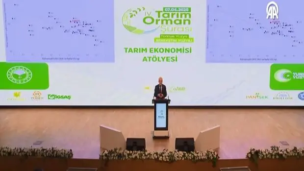 Şimşek: Dış ticaretteki kırılmanın Türkiye'ye etkisi görece daha az olacak