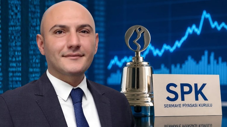 Eski Spk Daire Başkanı Erman Çete İçin Gözaltı Kararı