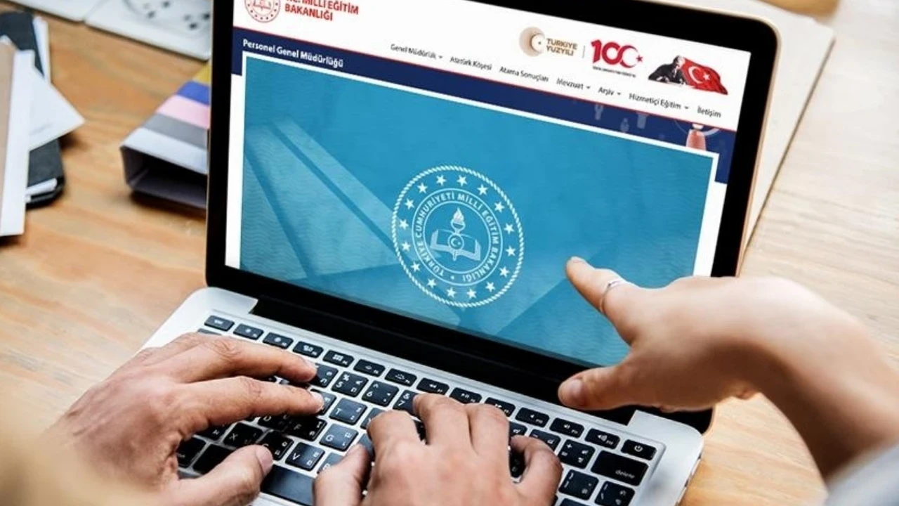 2026 BURSLULUK SINAVI BAŞVURU EKRANI: İOKBS başvuruları başladı mı, saat kaçta başlayacak?