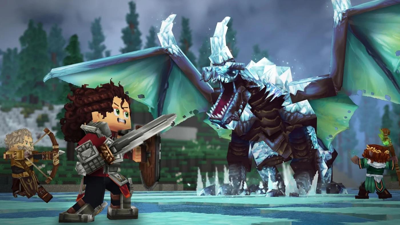 Riot Games, Hytale'ın geliştiricisi Hypixel Studios'u kapatıyor