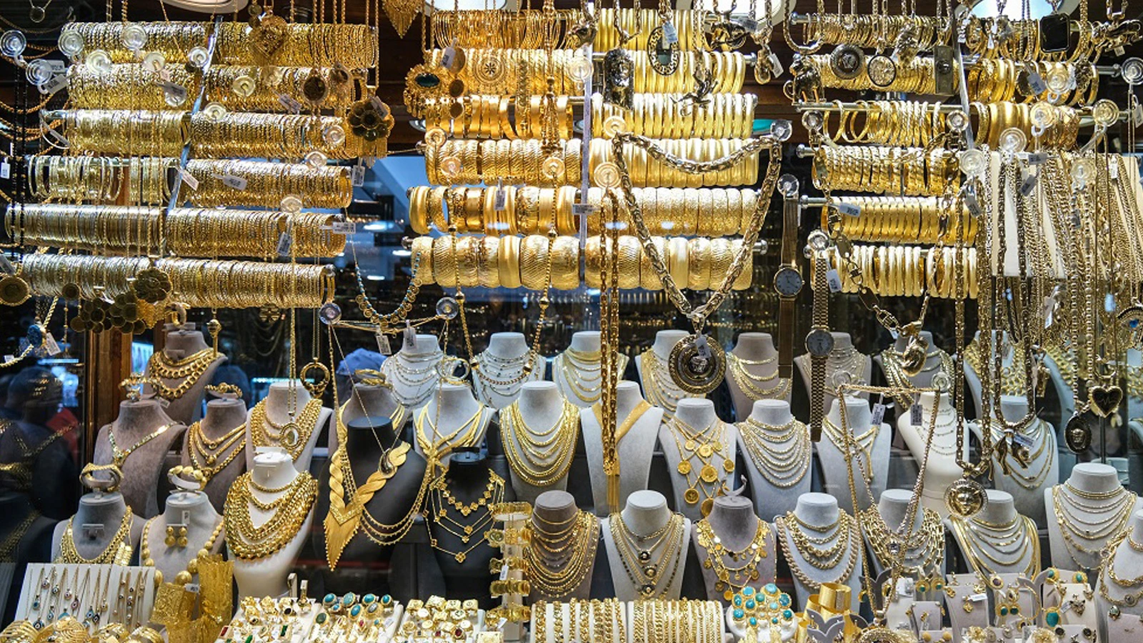Türkiye'de bir ilk: Bu ilimizde imitasyon altın satışı yasaklandı