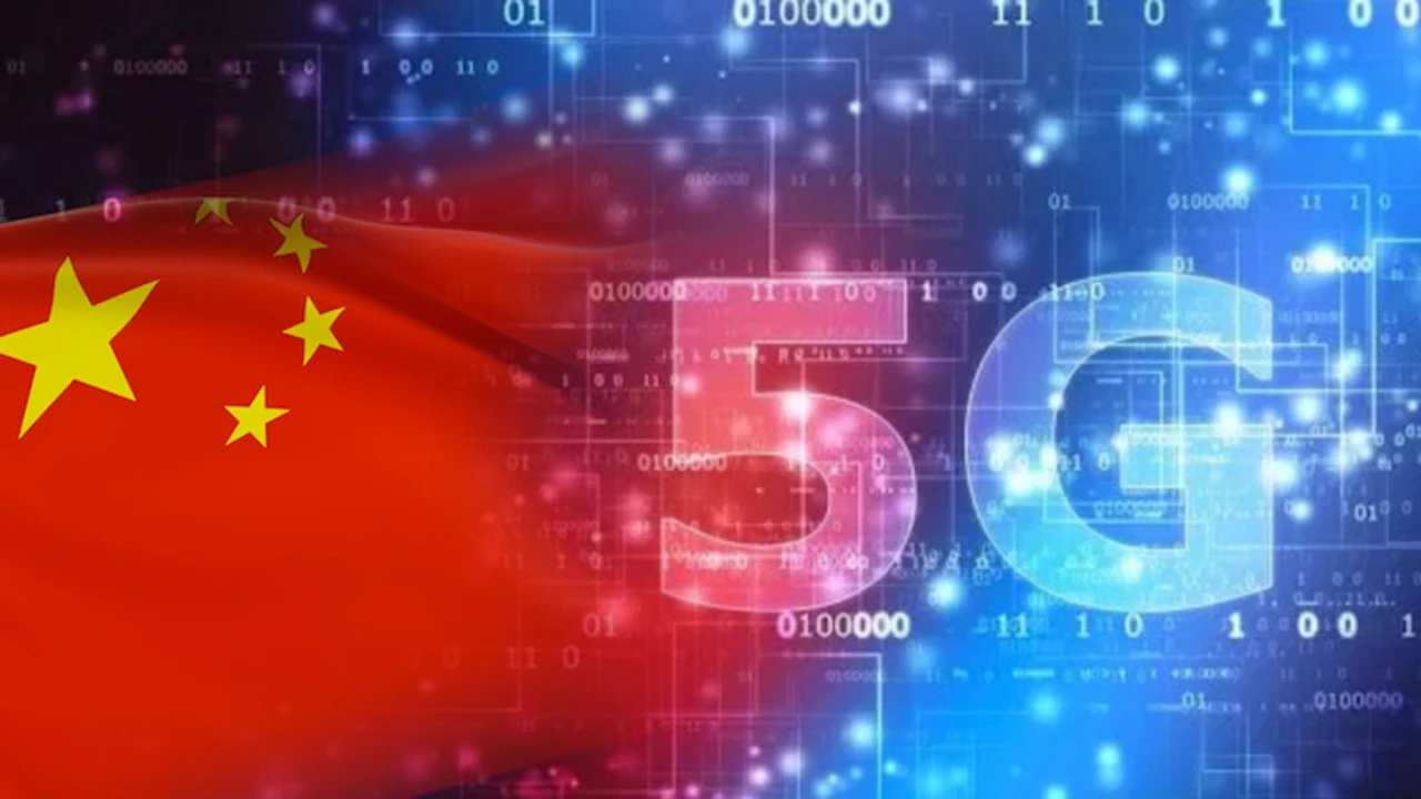 Avrupa Birliği Çinli 5G ağ ekipmanları için yasak planlıyor