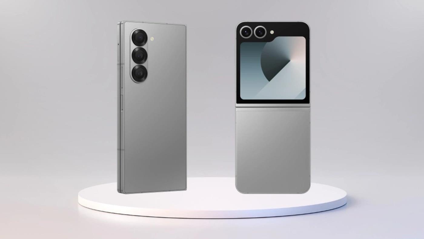 Samsung Galaxy Z Fold & Flip 7 boyutları sızdı: En incesi olabilir