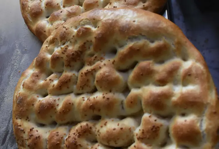 İzmir'de ramazan pidesinin fiyatı 30 TL