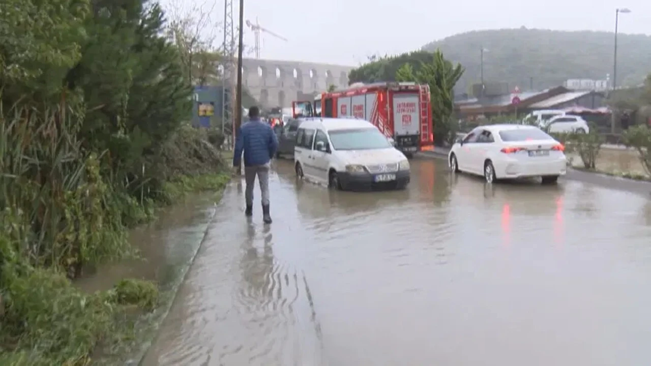 İstanbul’un Ardından Bir İlde Daha Motosikletlerin Trafiğe Çıkışı Yasaklandı