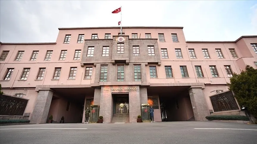 MSB: SDG terör örgütü, Suriye ordusuna entegrasyon sürecine uymalı
