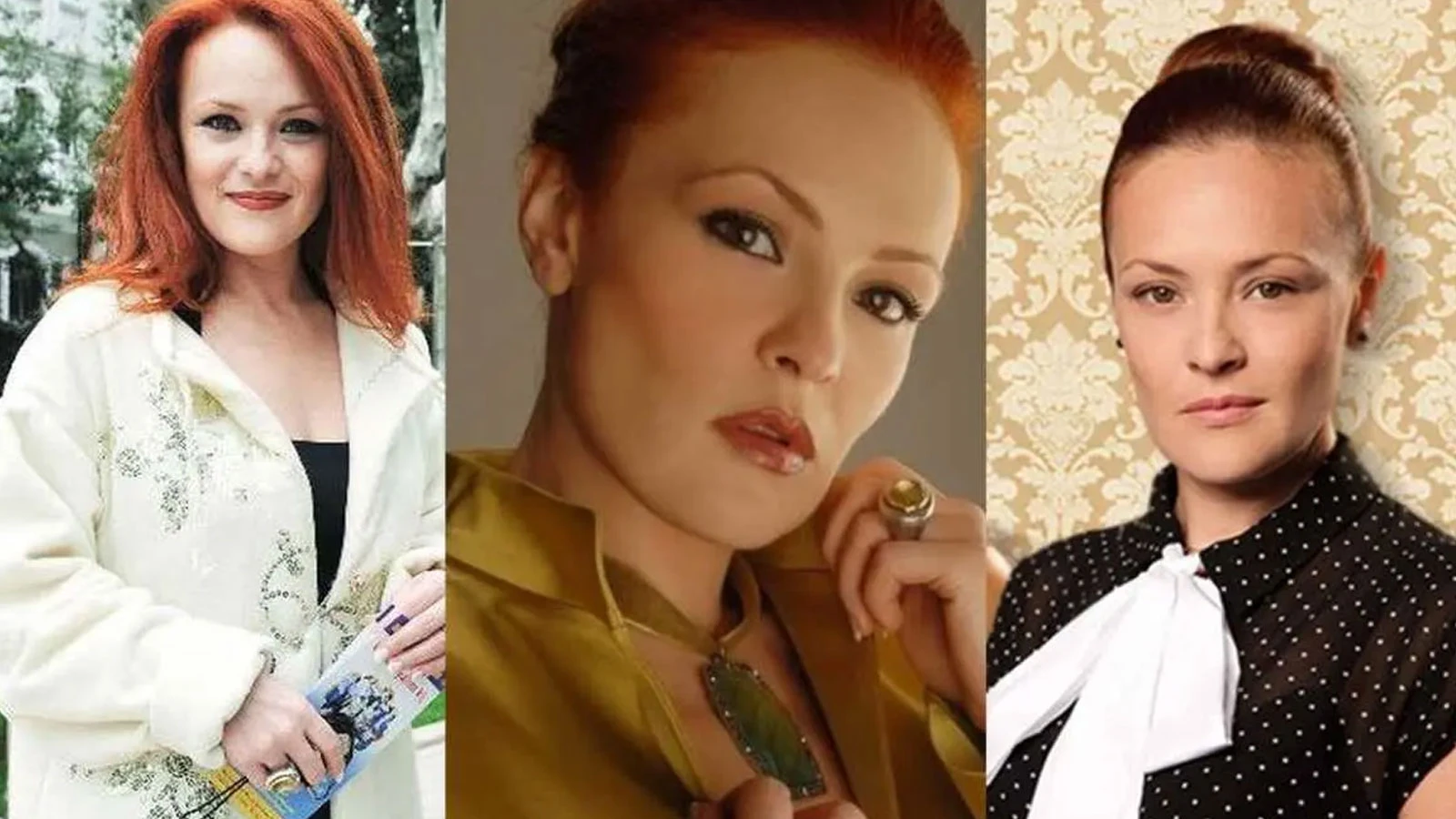 Aşk-ı Memnu'nun Katya'sını görenler tanıyamadı! Başörtülü hali herkesi şaşırttı