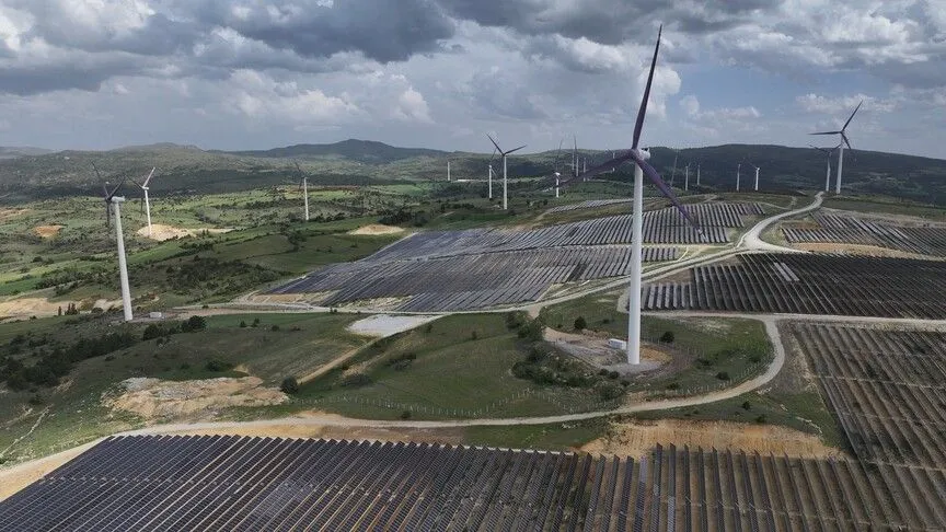 Enerji dönüşümünde kritik mineraller yeni bağımlılık alanı oluşturuyor