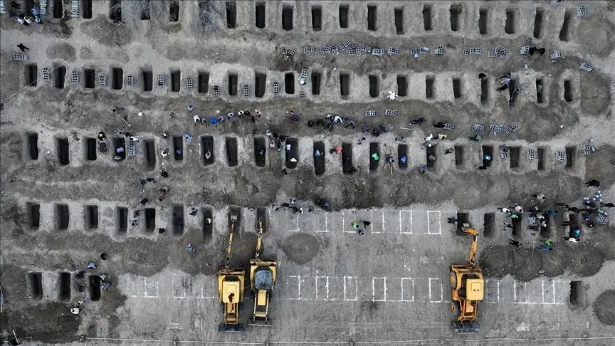 ABD'li Senatör, İran'daki ilkokula yapılan saldırı hakkında "kapsamlı soruşturma" istedi