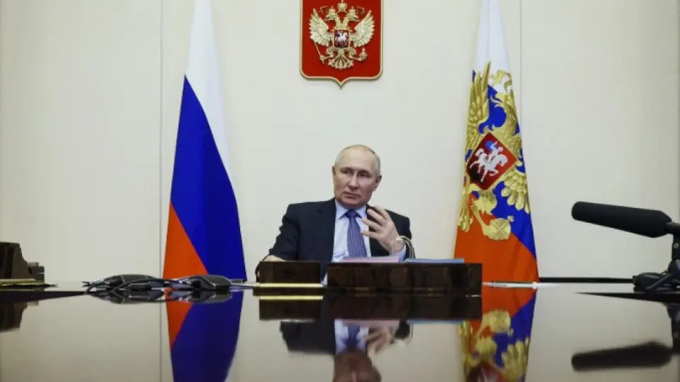 Kremlin: Rusya'nın Ukrayna'ya yaklaşımı yeniden gözden geçirilecek