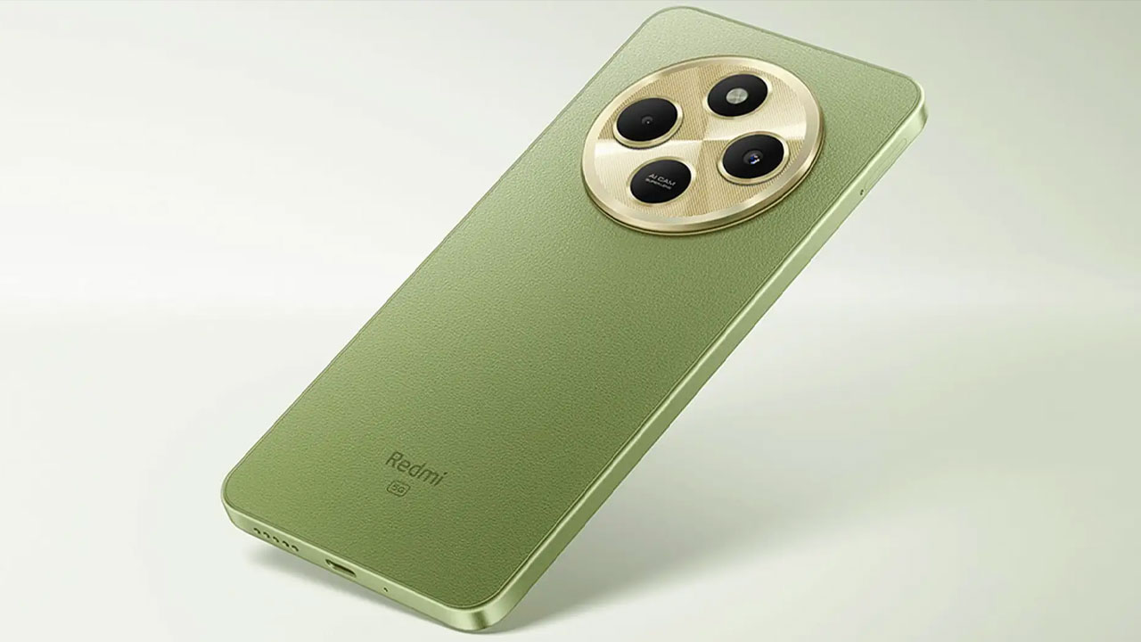 Redmi 15R 5G özellikleri ortaya çıktı!