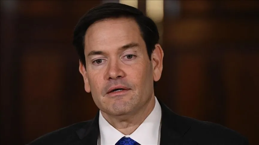 ABD Dışişleri Bakanı Rubio, Venezuela'da yeni bir askeri harekat planlarının olmadığını belirtti