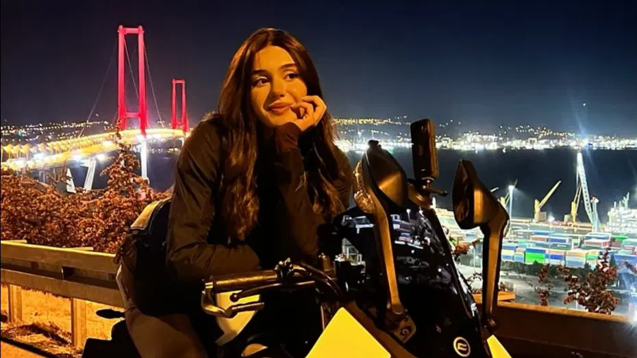 Ceyda Yakova'nın öldüğü trafik kazasında yeni ayrıntılar ortaya çıktı: "İç kanama geçirdi"