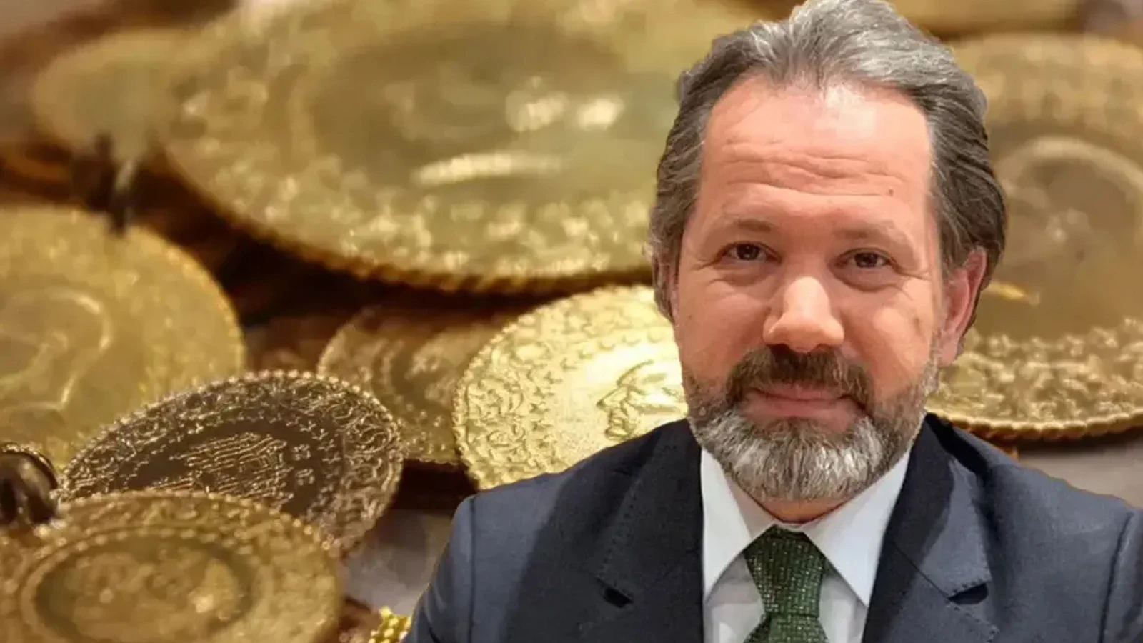 Gram altında hedef 10 bin TL: İslam Memiş'ten temkinli tarih uyarısı