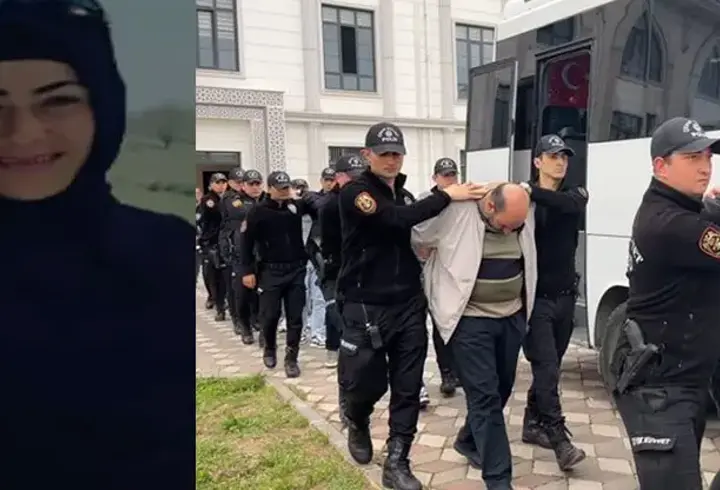 Vahşi cinayete kurban gitmişti: Öldürüldükten 2 yıl sonra boşanmış!