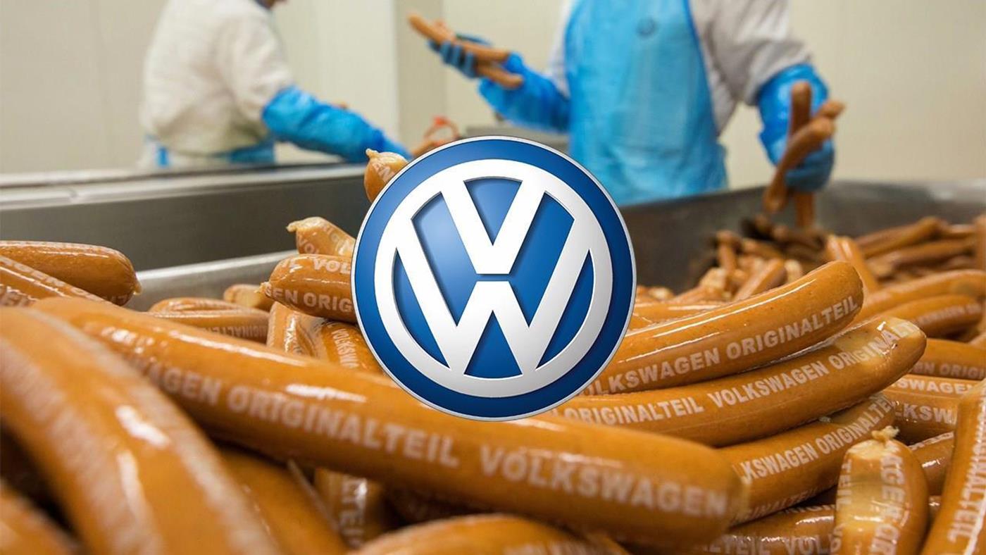 Volkswagen, 2024’te satış rekoru kırdı: Ama otomobilde değil!