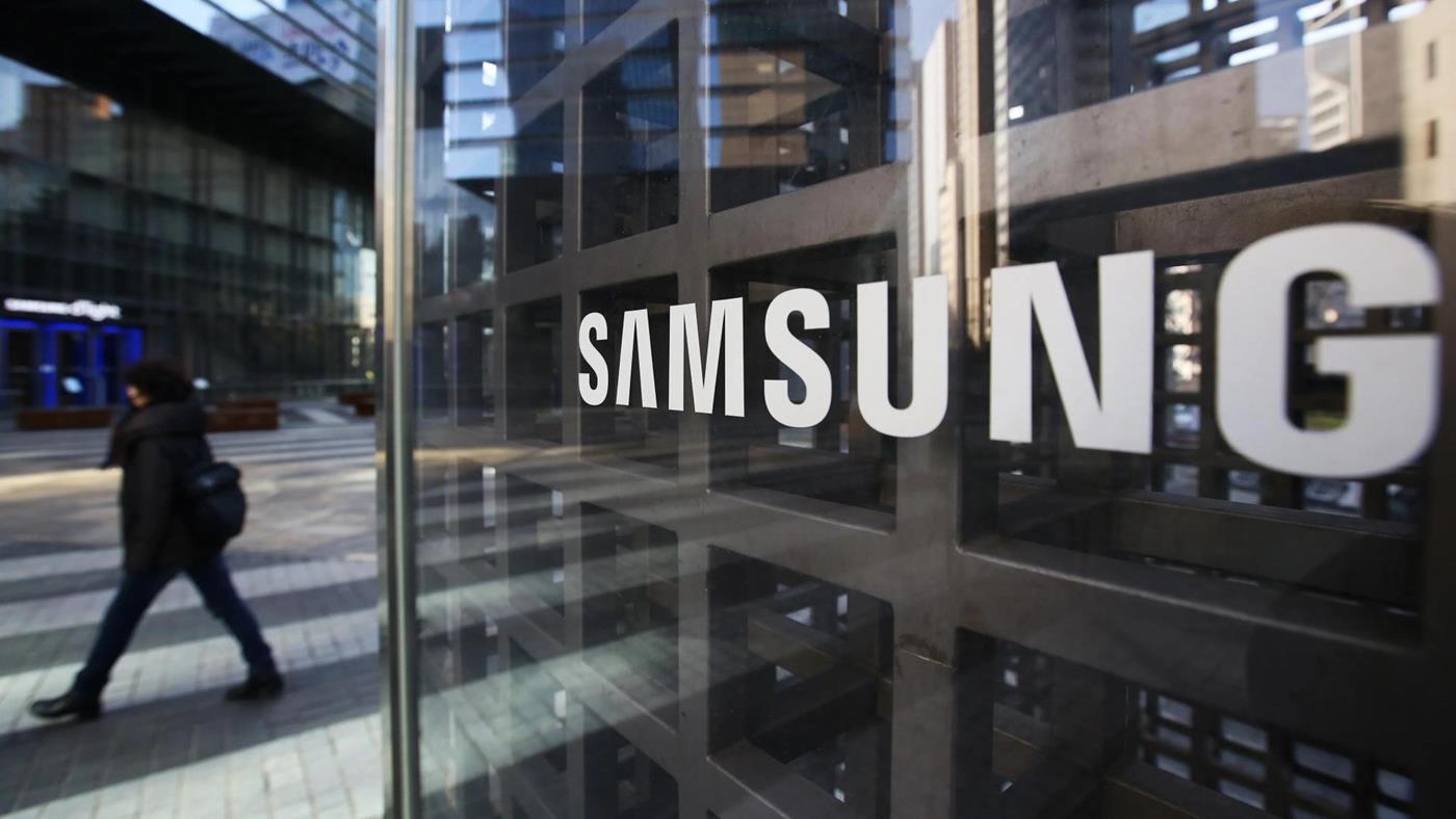 Samsung'un gelirleri resmen çakıldı: Tesla anlaşması yetmedi