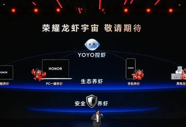 Honor, yeni bir ürün kategorisi icat etti