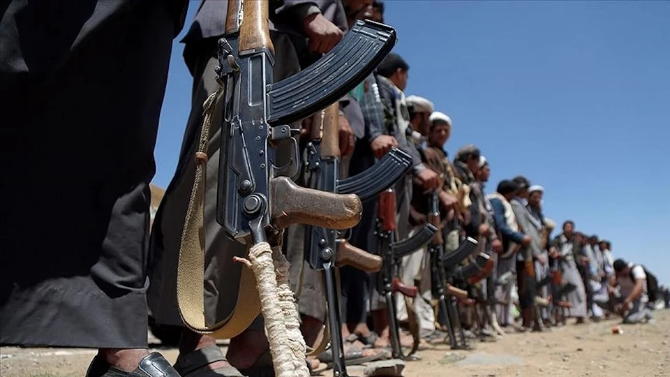 Yemen'de Gerilim Tırmanıyor! Husiler Eğitim Merkezini Hedef Aldı: 53 Kişi Hayatını Kaybetti