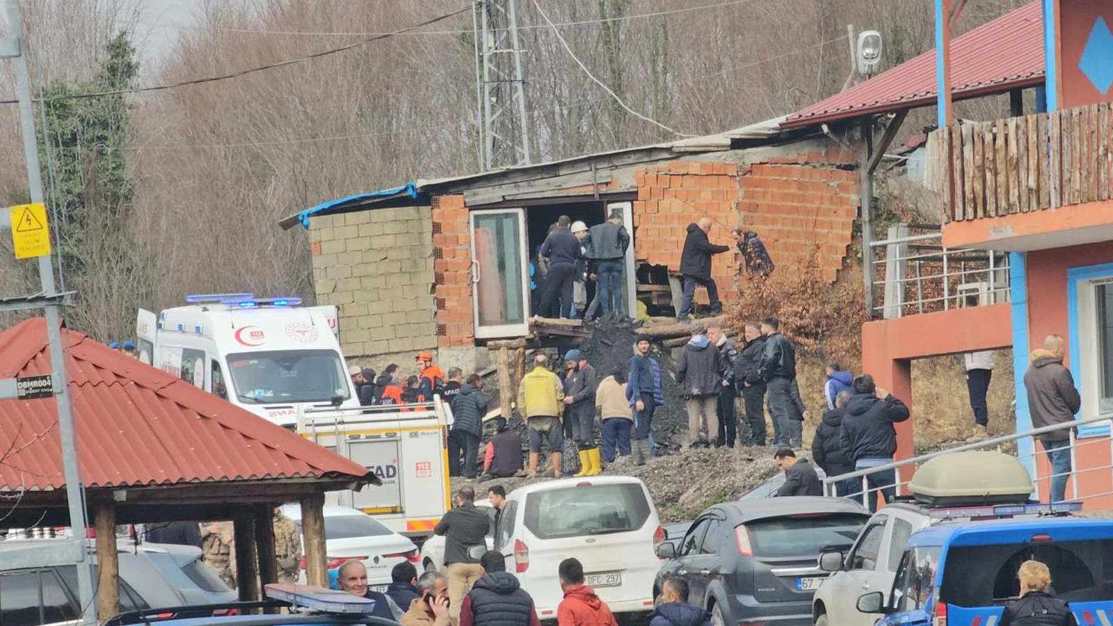 2 işçi hayatını kaybetmişti: Maden ocağının sahibi tutuklandı