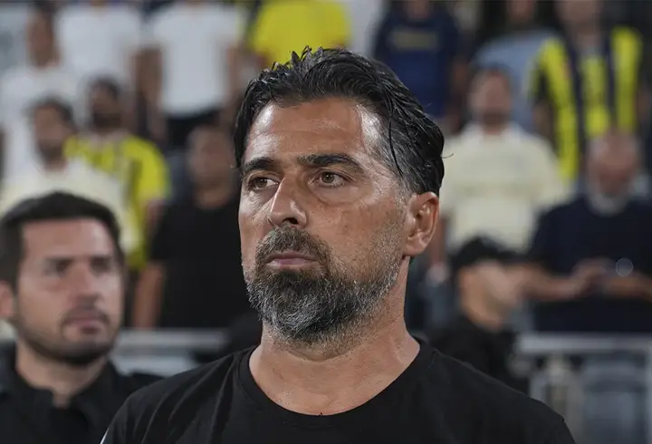 İhan Palut: İlk golde Skriniar'ın faulü var
