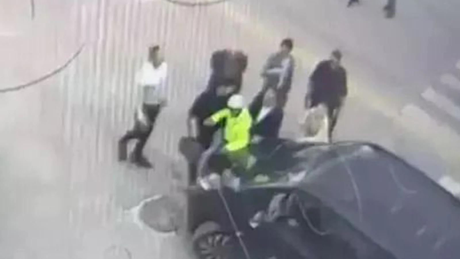 CHP'li Beker'in şoförüne verilen cezanın gerekçesi açıklandı