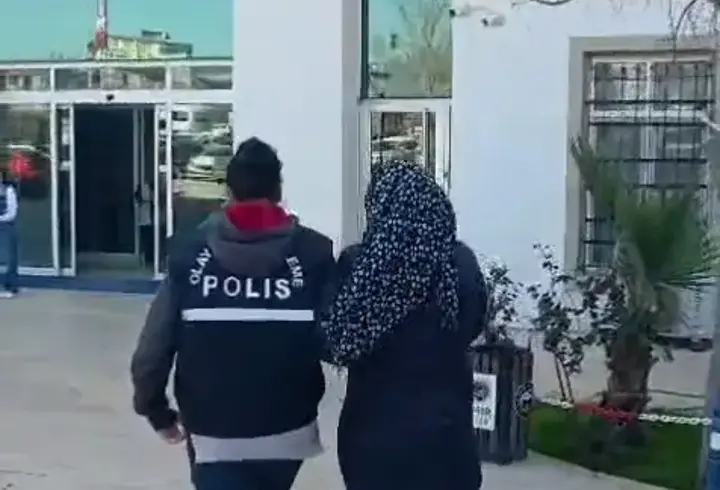 45 yıl ile aranan firari hükümlü yakalandı