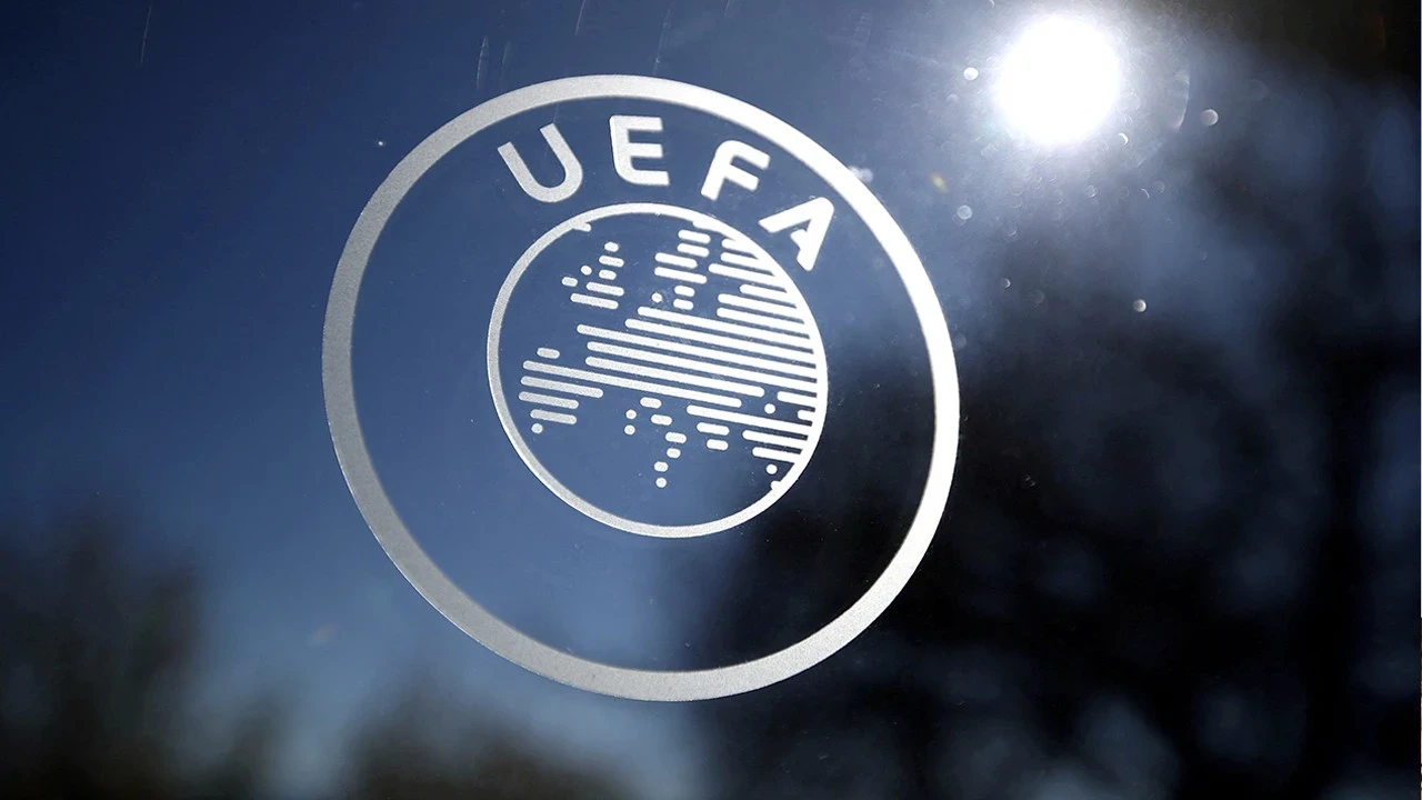 UEFA listesi yenilendi; Türkiye 9. sıradaki yerini korudu