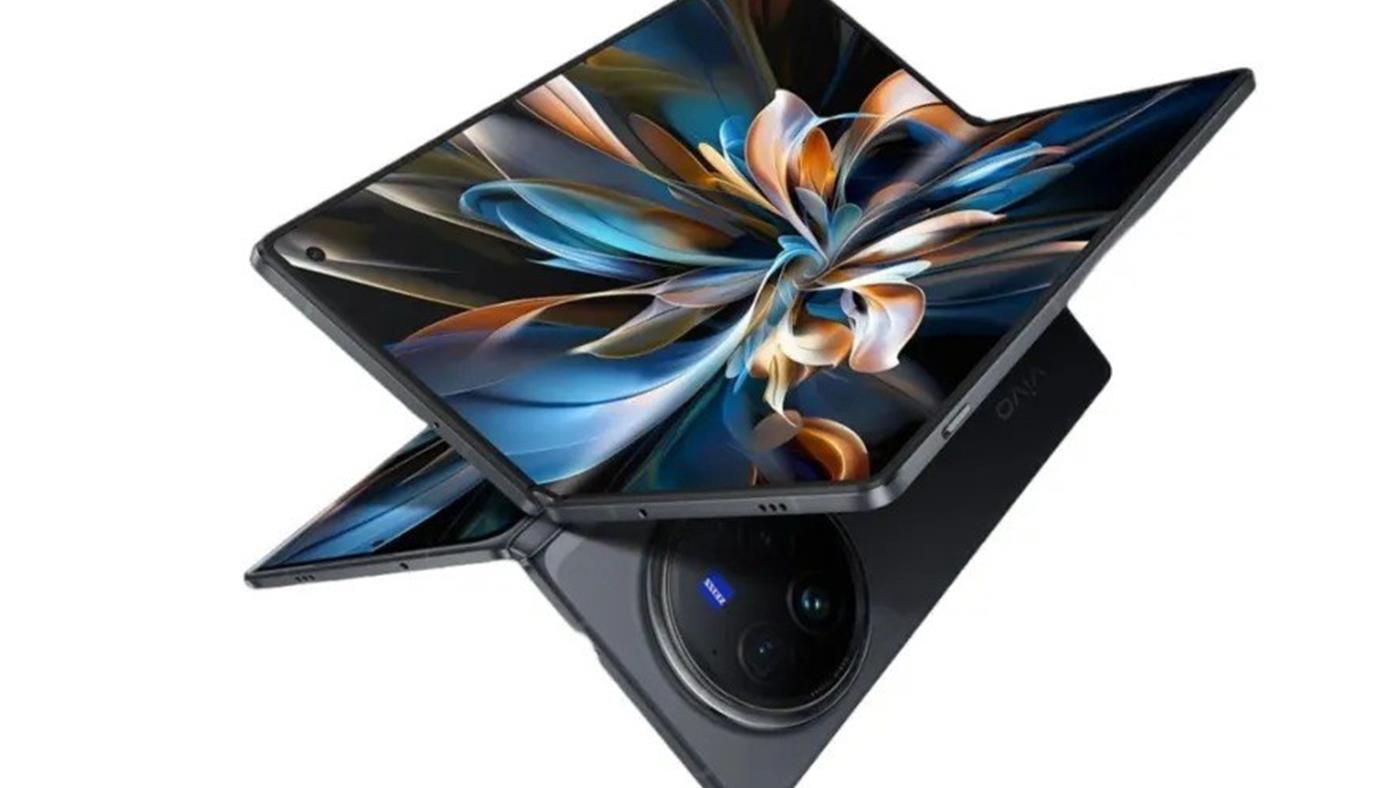 Vivo X Fold 4 geliyor: Snapdragon 8 Gen 3 ile dikkat çekecek