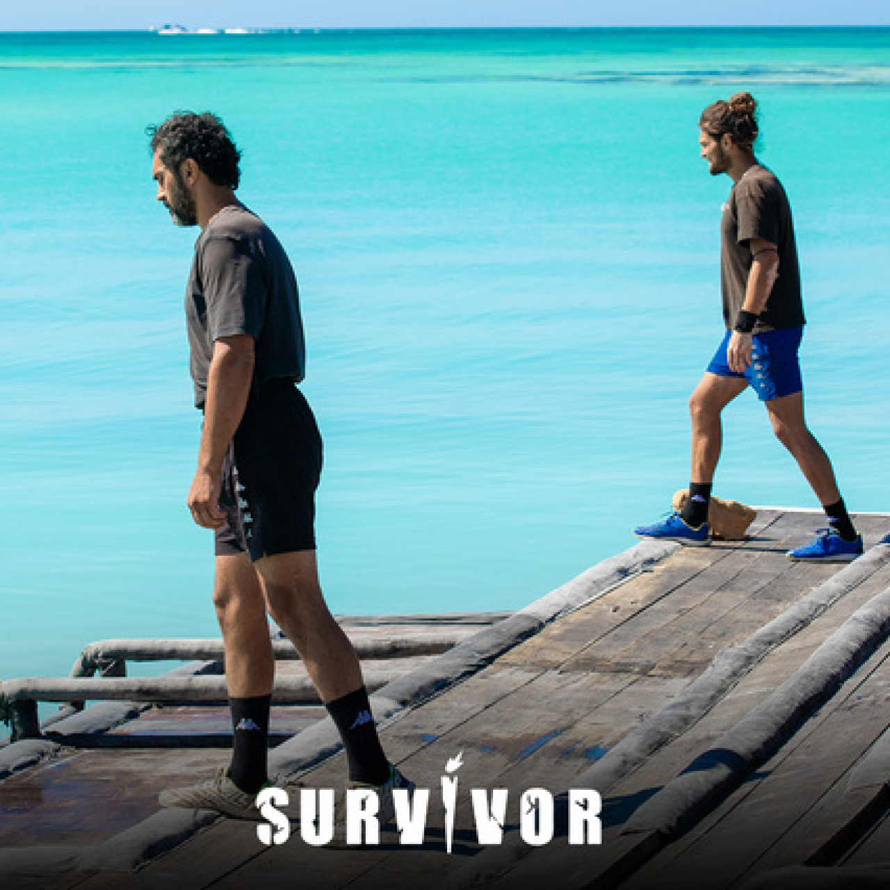 Survivor dokunulmazlık oyunu kim kazandı?