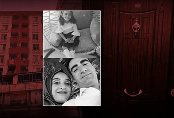 Mardin'de aile katliamında tutuklanan komşunun ifadesi ortaya çıktı