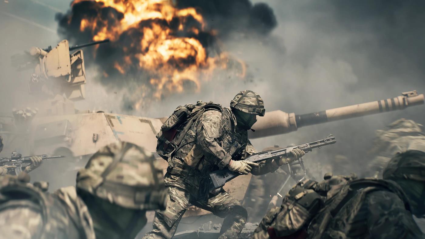 Battlefield 6 Türkiye'de ön siparişe açıldı: İşte fiyatlar