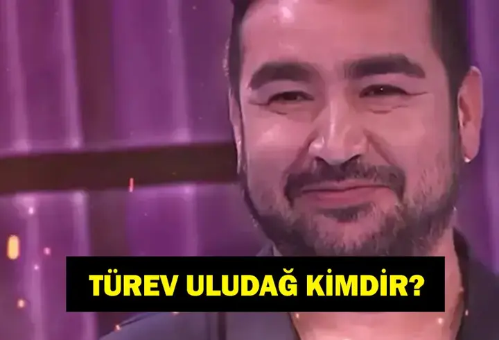 Türev Uludağ kimdir? MasterChef konuğu Türev Uludağ kaç yaşında ve nereli?