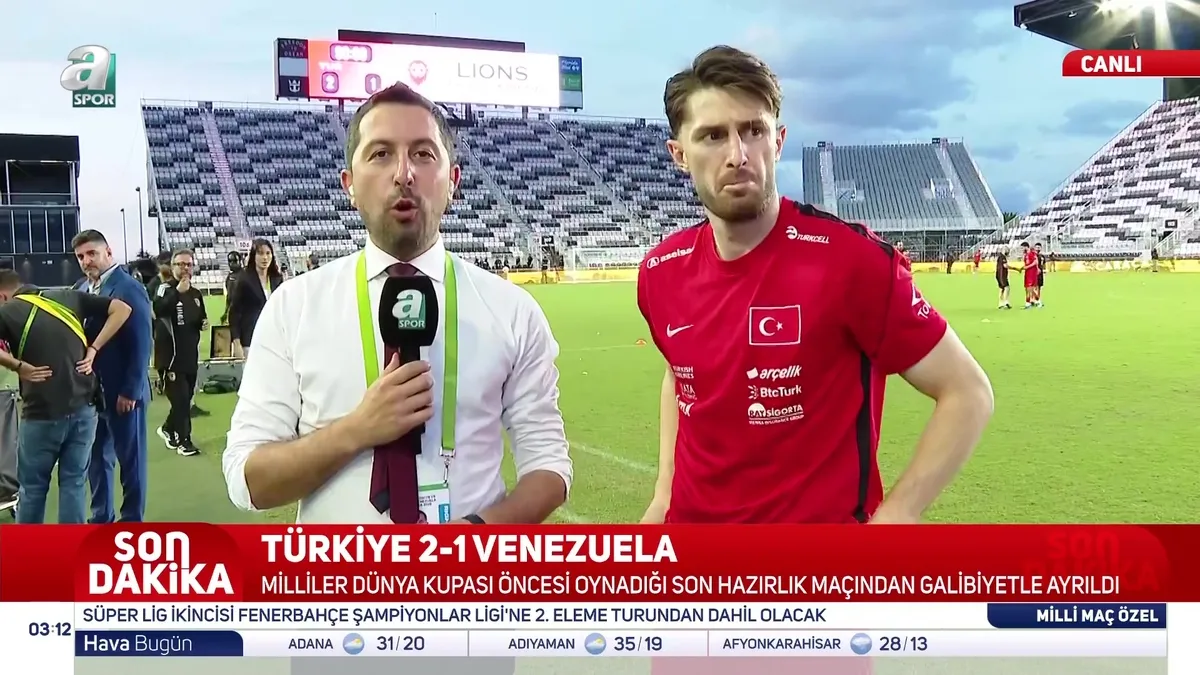 İsmail Yüksek: Çok daha güçlü ve sağlam olmalıyız!