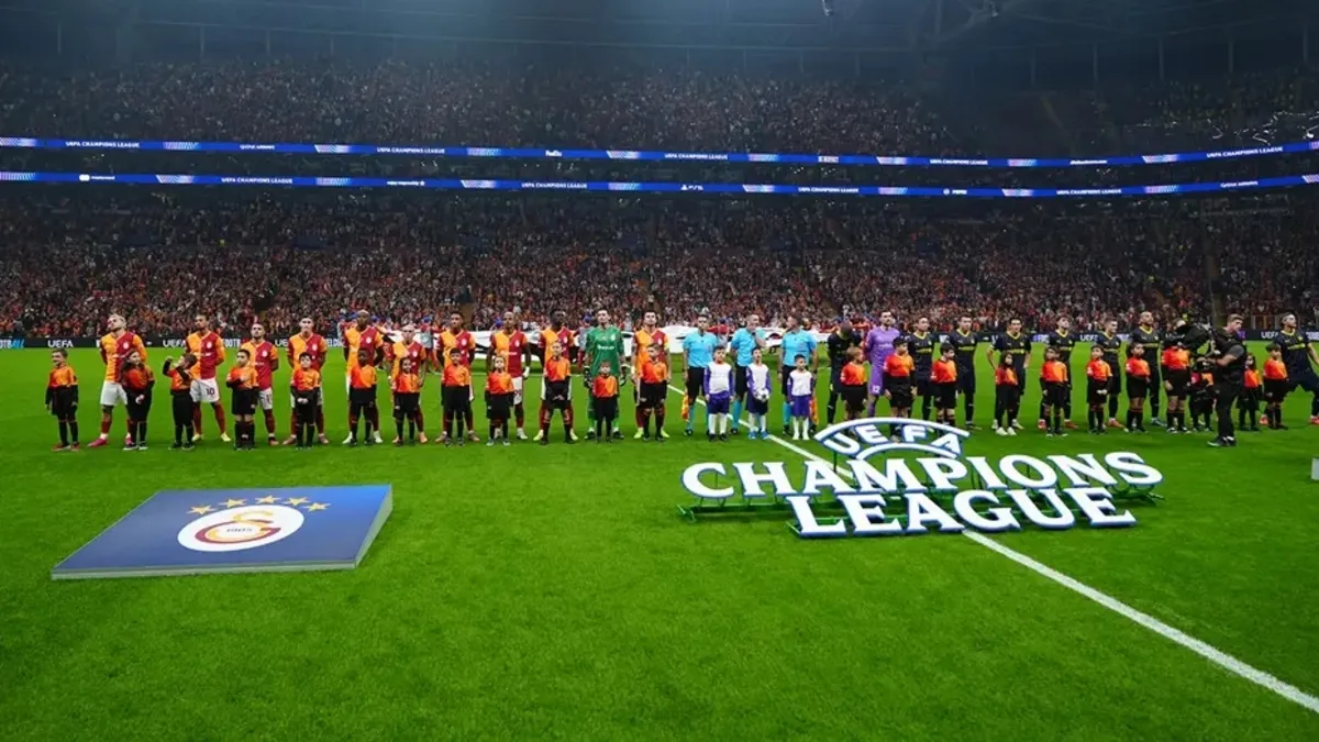 Galatasaray resmen açıkladı! Hoparlörden ıslık sesi verildi mi?